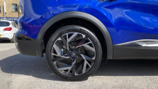 Renault Symbioz 1.6 E-Tech FHEV 145 Techno Esprit Alpine 5dr Auto Hybrid Estate